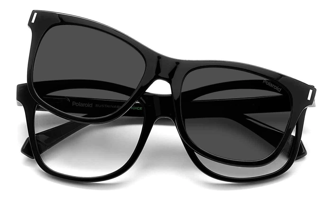 Polaroid Core PLD6202 Sunglasses - view 7